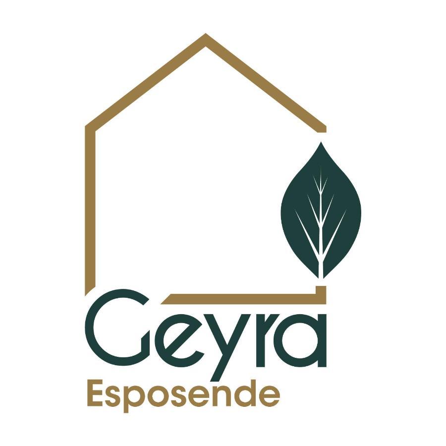 Geyra Esposende 빌라 외부 사진